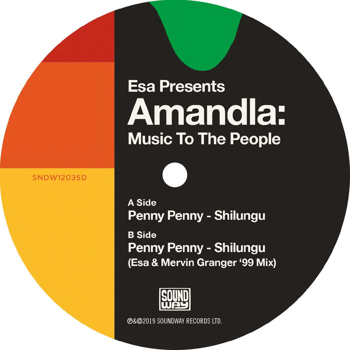 Penny Penny - Shilungu - Vinyl