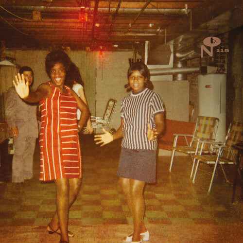 Penny & The Quarters - Penny & The Quarters & Friends (Smoke Colored Vinyl) - Vinyl