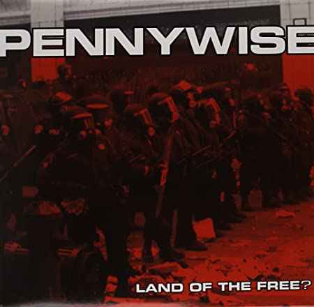 Pennywise - Pennywise - Vinyl