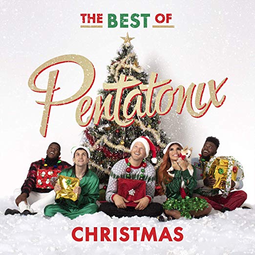 Pentatonix - The Best of Pentatonix Christmas - CD