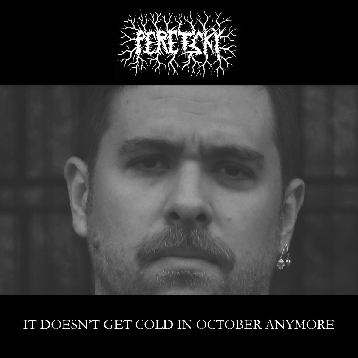 Peretsky - It Doesn'T Get Cold In October Anymore - Vinyl