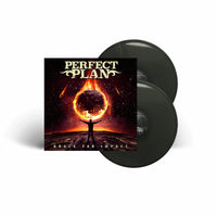 Perfect Plan - Brace For Impact (Limited Edition, Indie Exclusive) (2 Lp's) - Vinyl