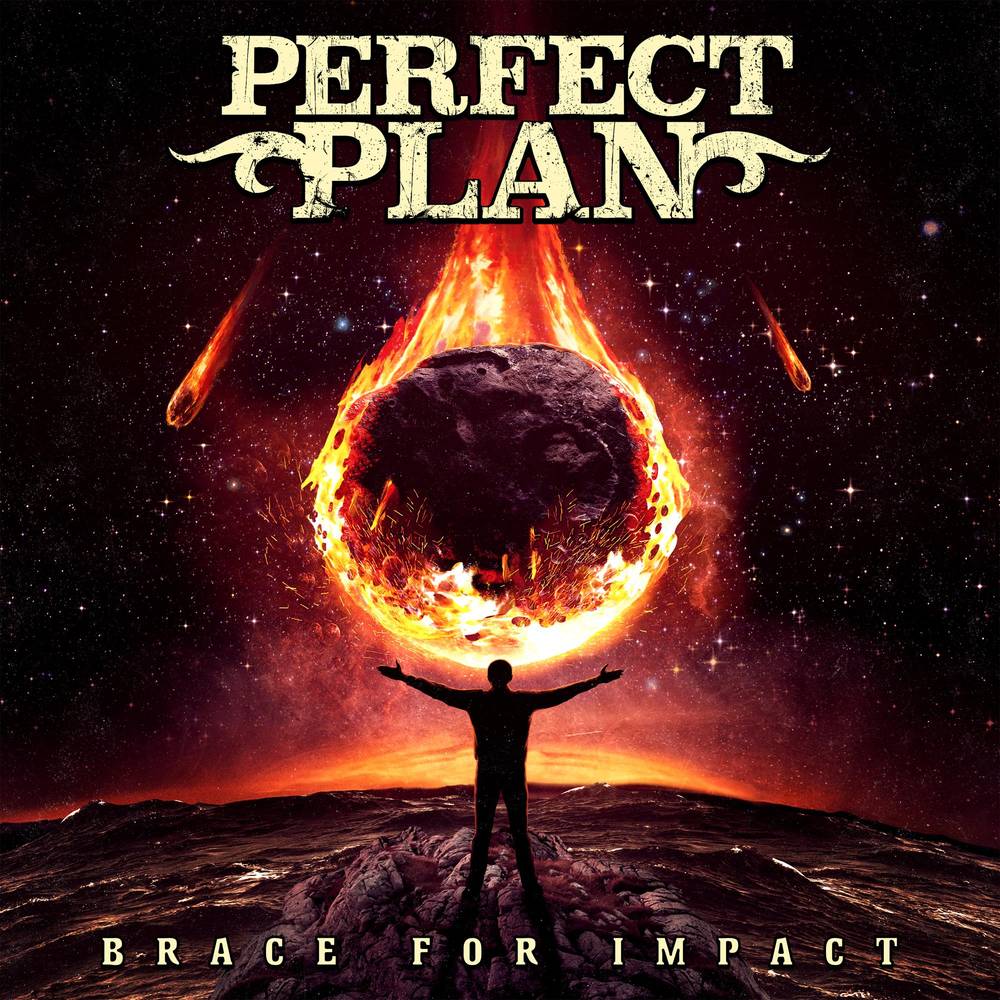 Perfect Plan - Brace For Impact (Limited Edition, Indie Exclusive) (2 Lp's) - Vinyl