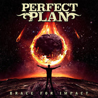 Perfect Plan - Brace For Impact (Limited Edition, Indie Exclusive) (2 Lp's) - Vinyl