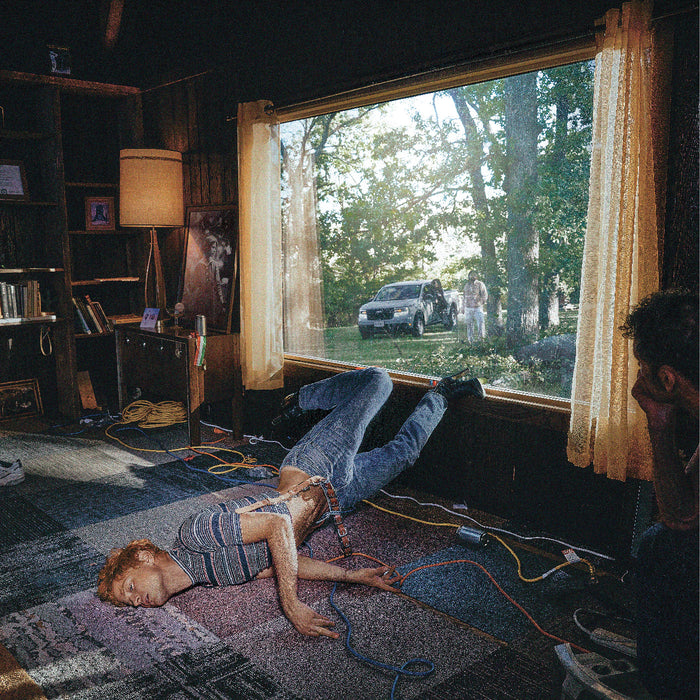 Perfume Genius - Glory - Vinyl