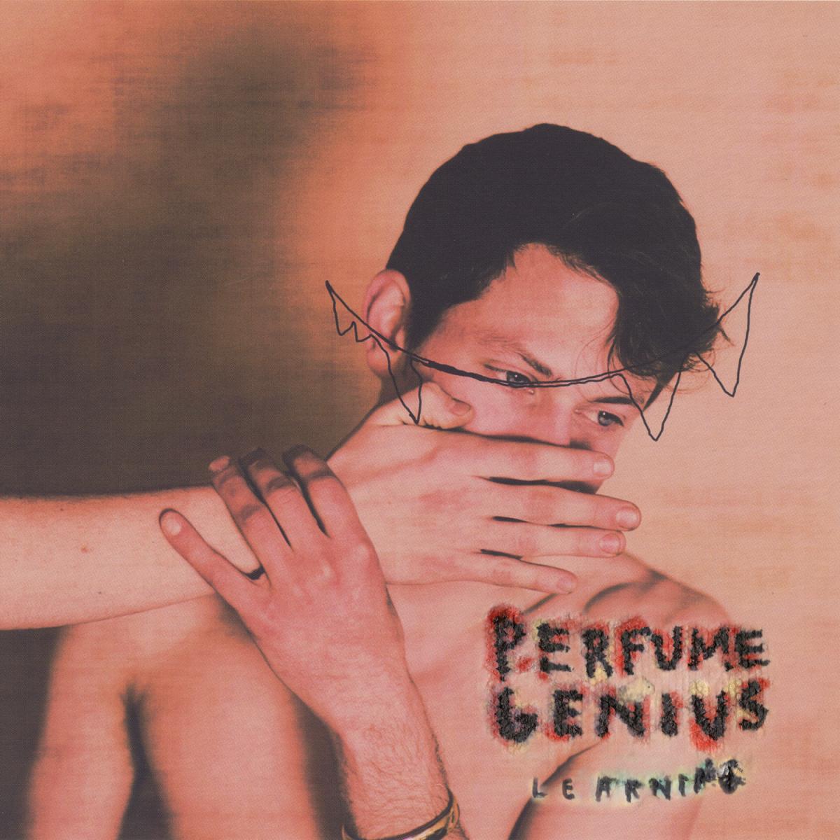 Perfume Genius - Learning - Vinyl