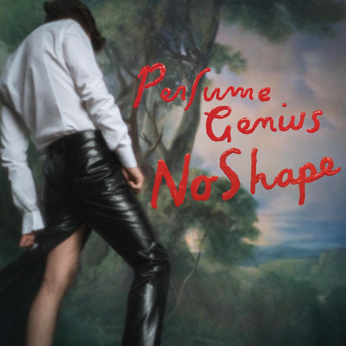 Perfume Genius - No Shape - Vinyl