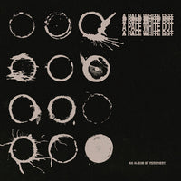 Periphery - A Pale White Dot (Half Black / Half Cream with Black Splatter Colored Vinyl) (2 Lp's) - Vinyl