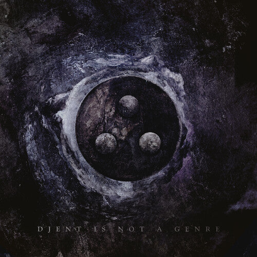 Periphery - Periphery V: Djent Is Not A Genre (LImited Edition, Translucent Cobalt Colored Vinyl) (2 Lp's) - Vinyl