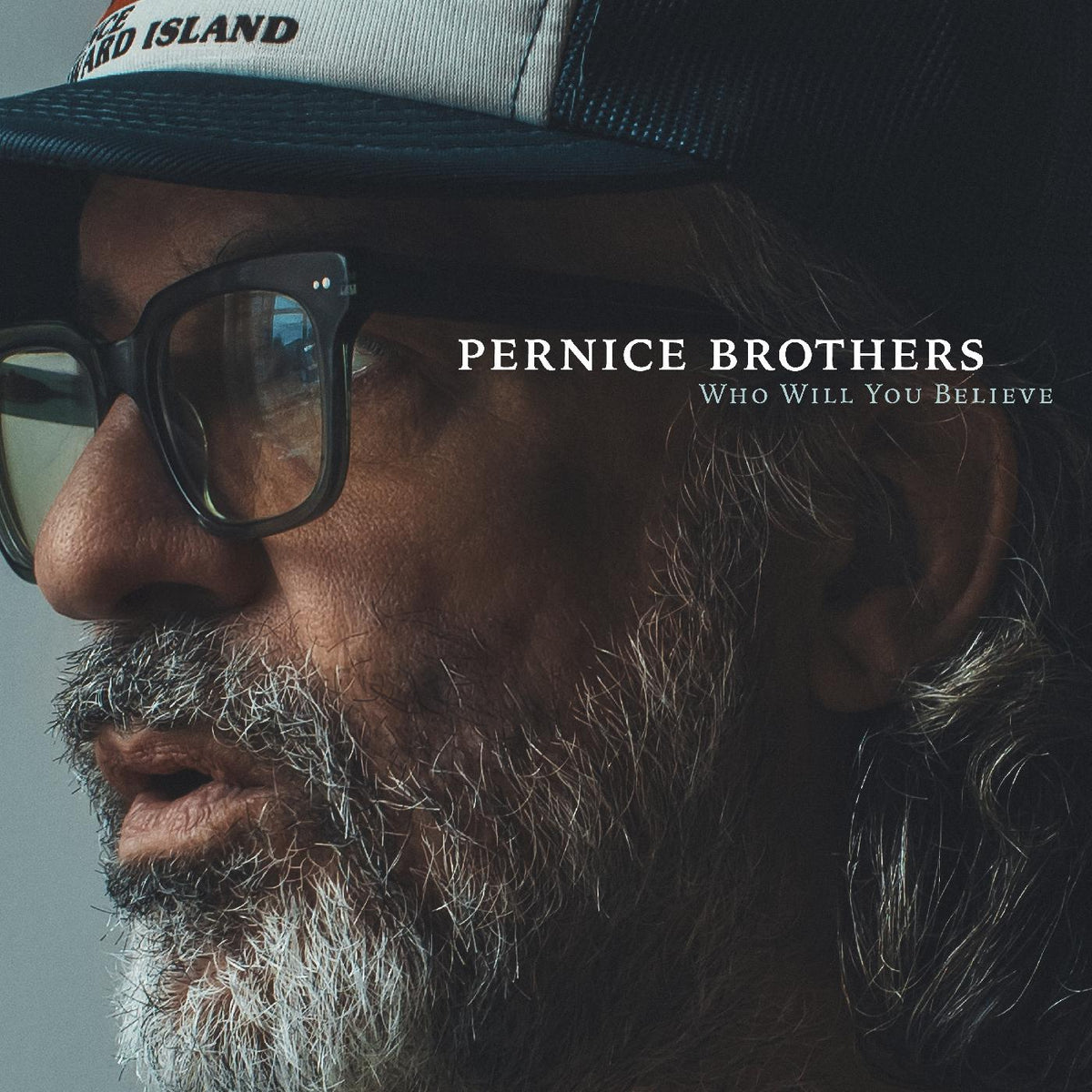 Pernice Brothers - Who Will You Believe - Vinyl