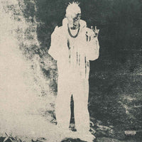Peso Pluma - Éxodo (Tan Smoke Vinyl) - Vinyl