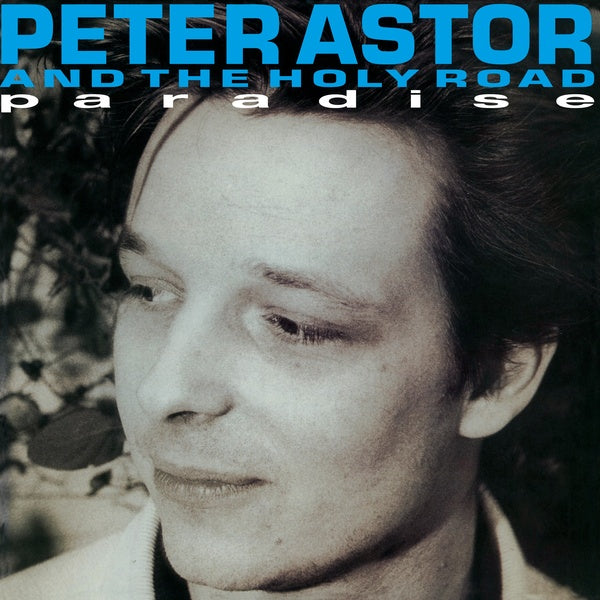 Pete Astor - Paradise - Vinyl