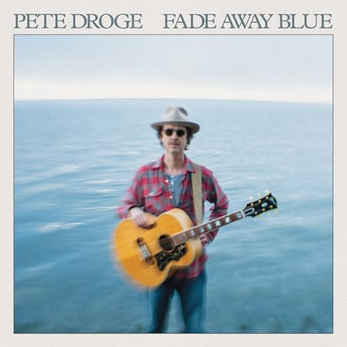 Pete Droge - Fade Away Blue - Vinyl