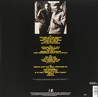 Pete Rock & C.L. Smooth - Mecca and the Soul Brother [Import] (2 Lp's) - Vinyl