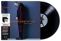Pete Townshend - Psychoderelict (Music Only) (Half-Speed Mastered) (2 Lp's) - Vinyl