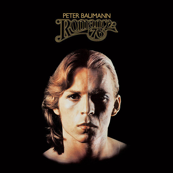 PETER BAUMANN - Romance 76 - Vinyl