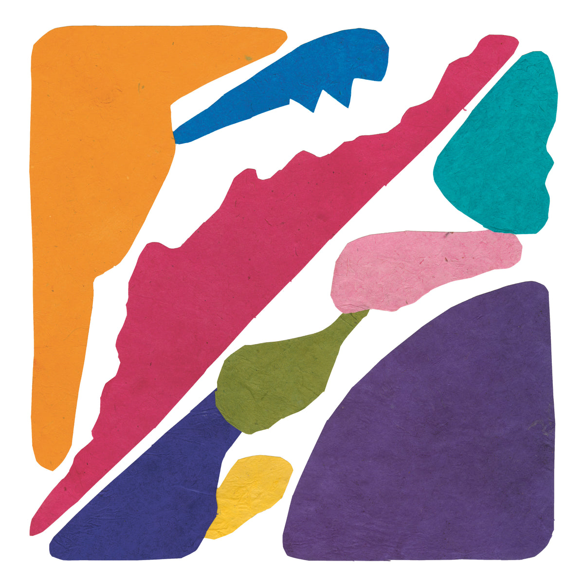Peter Broderick - All Together Again - Vinyl