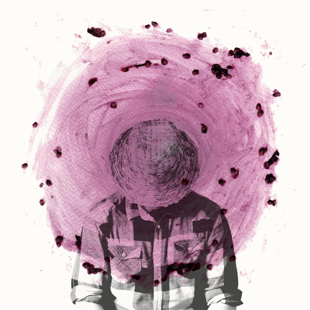 Peter Broderick - Blackberry - Vinyl