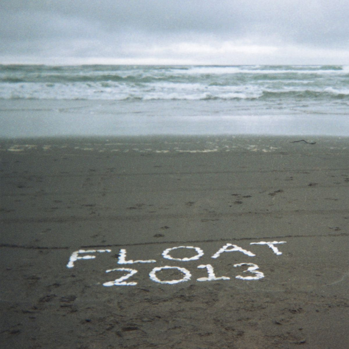 Peter Broderick - Float 2013 Addendum - 7" - Vinyl