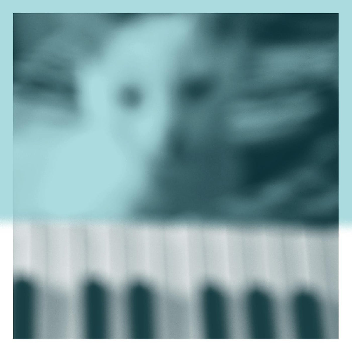 Peter Broderick - Piano Works Vol. 1 (Floating in Tucker‚Äôs Basement) - Vinyl