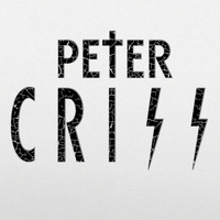 Peter Criss - Peter Criss (White Colored Vinyl) - Vinyl