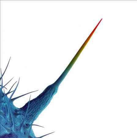 Peter Gabriel - AND I'LL SCRATCH YOURS - CD