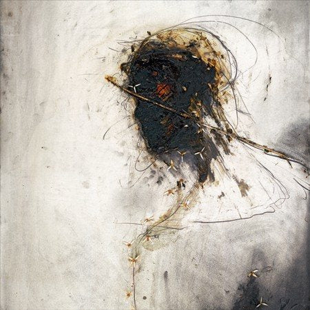 Peter Gabriel - PASSION - Vinyl