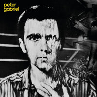 Peter Gabriel - Peter Gabiel 3: Melt (180 Gram Yellow Vinyl, Digital Download Card) - Vinyl