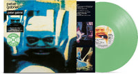 Peter Gabriel - Peter Gabiel 4: Security (180 Gram Grren Vinyl, Digital Download Card) - Vinyl