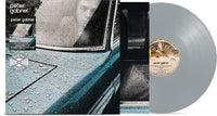 Peter Gabriel - Peter Gabriel 1: Car (180 Gram Silver Colored Vinyl, Digital Download Card) - Vinyl