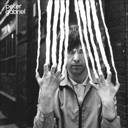 Peter Gabriel - Peter Gabriel 2 (Remastered) (2 Lp's) - Vinyl