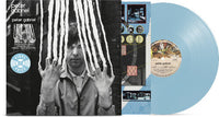 Peter Gabriel - Peter Gabriel 2: Scratch (180 Gram Blue Vinyl, Booklet) - Vinyl