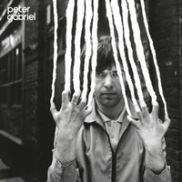 Peter Gabriel - Peter Gabriel 2: Scratch (180 Gram Blue Vinyl, Booklet) - Vinyl