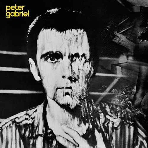 Peter Gabriel - Peter Gabriel 3: Melt - Vinyl