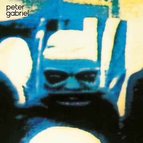 Peter Gabriel - Peter Gabriel 4: Security - Vinyl
