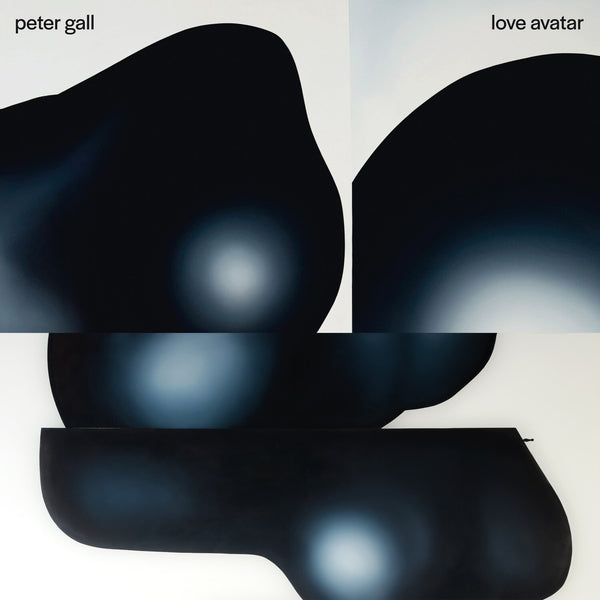 Peter Gall - Love Avatar - Vinyl