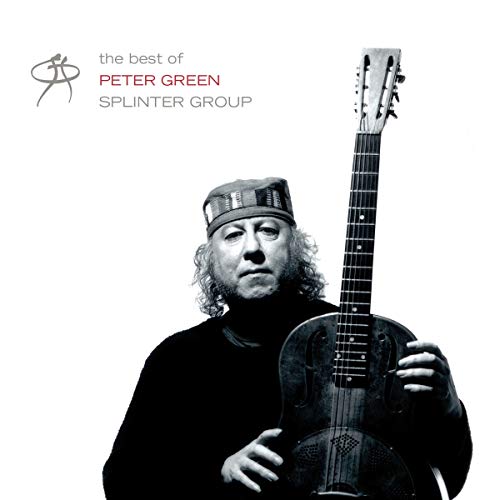 Peter Green Splinter Group - The Very Best Of Peter Green'S Splinter Group - Vinyl
