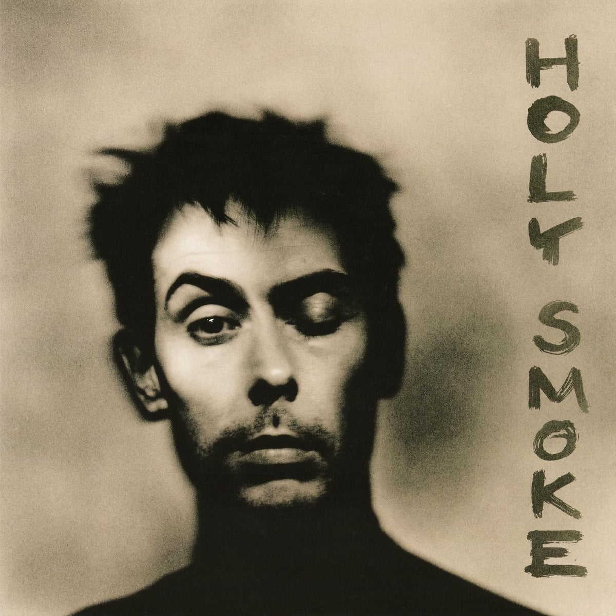 Peter Murphy - Holy Smoke (SMOKY VINYL) - Vinyl
