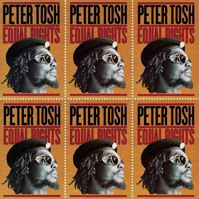 Peter Tosh - Equal Rights [2LP] - Vinyl