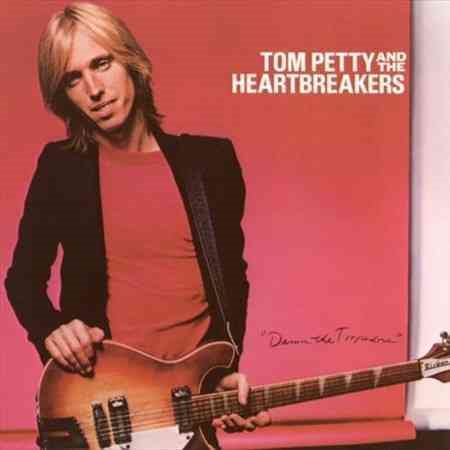 PETTY,TOM & HEARTBREAKERS - DAMN THE TORPEDOES - CD