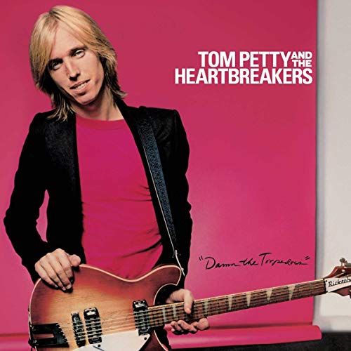 PETTY,TOM & HEARTBREAKERS - DAMN THE TORPEDOES - CD