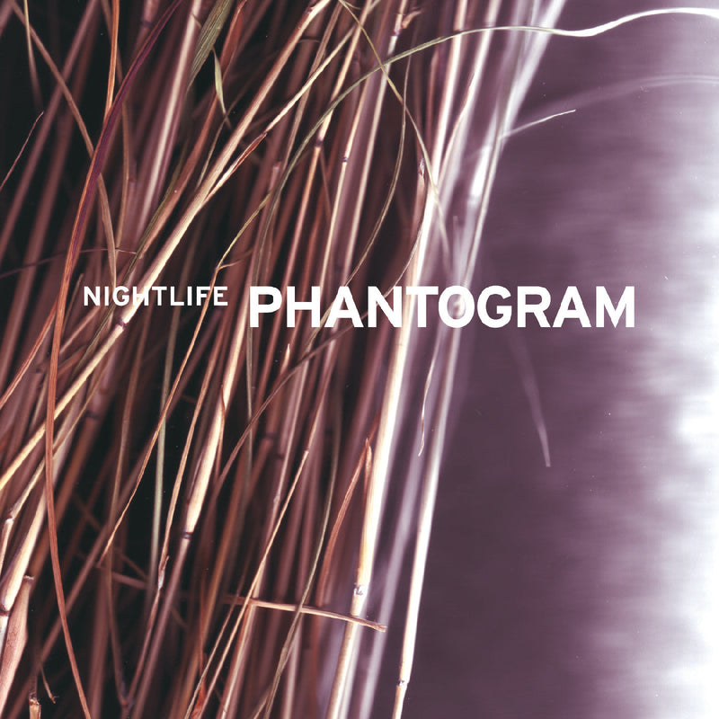 Phantogram - Nightlife (Purple Wave Vinyl) - Vinyl