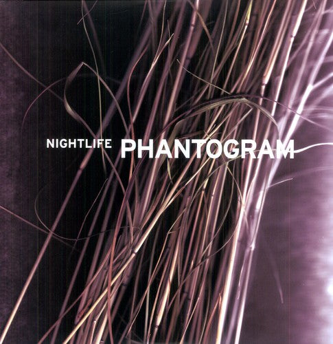Phantogram - Nightlife - Vinyl
