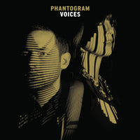 Phantogram - Voices [Limited Gold Galaxy 2LP] - Vinyl