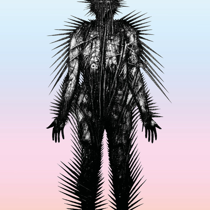 Pharaoh Overlord - Louhi - CD