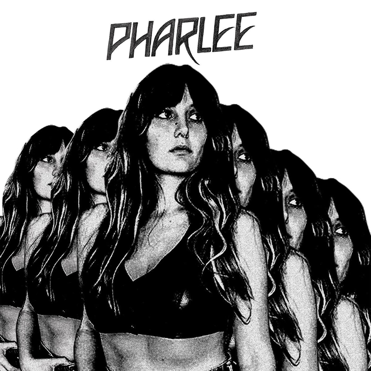 Pharlee - Pharlee (WHITE VINYL) - Vinyl