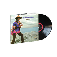 Pharoah Sanders - Thembi (Verve By Request Series) - Vinyl