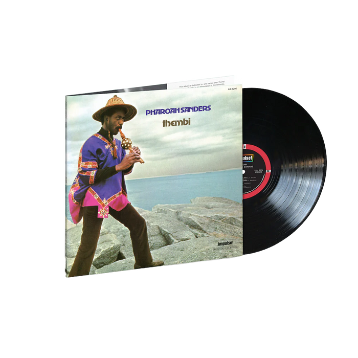 Pharoah Sanders - Thembi (Verve By Request Series) - Vinyl