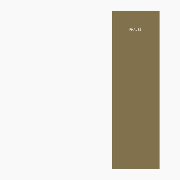 PHAUSS - Nya Sverige - Nothing But The Truth - CD