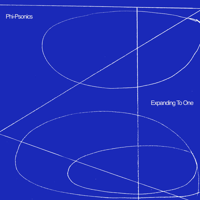 Phi-Psonics - Expanding To One - CD